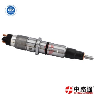 适用于卡特C-9发动机喷油器厂家0 445 110 859