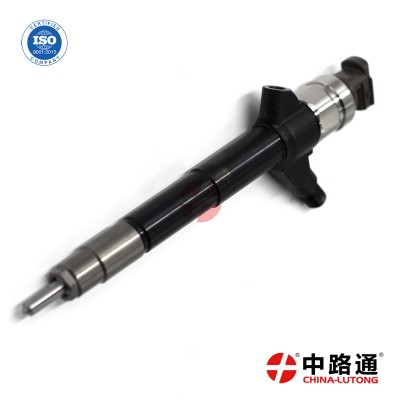 适用于卡特彼勒3456发动机喷油器厂家295050-096