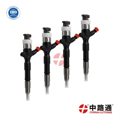 适配于卡特彼勒C15单体喷油器厂家23670-0L020