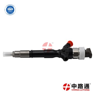 适用于斯堪尼亚单体泵喷油器厂家095000-5920