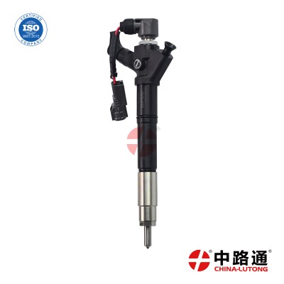 适配于沃尔沃单体喷油器总成厂家095000-811#