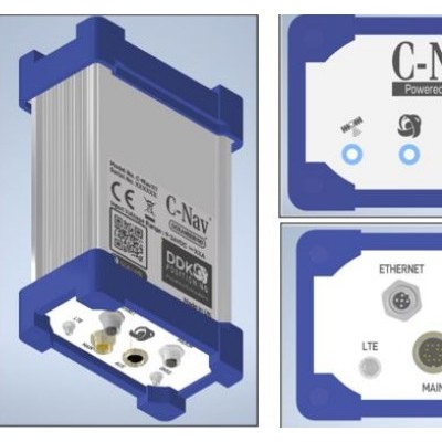 C-NavX1星站差分系统 3050的替代产品
