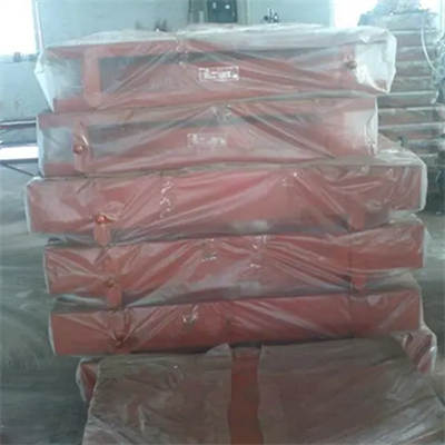 公路桥梁GPZ盆式橡胶支座 鑫运图纸定制