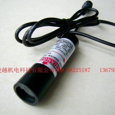 山东缝纫设备用激光标线器/激光灯
