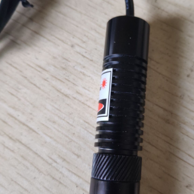 泉州轮胎成型机专用激光标线灯