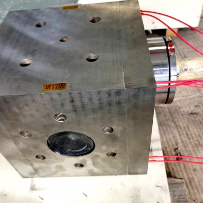 泊头天一RT系列熔体泵热熔胶泵使用噪声低耐用