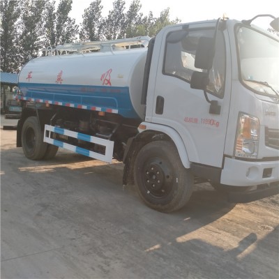 环卫10方吸粪车10立方清理粪便车菏泽厂家直销价格多少钱