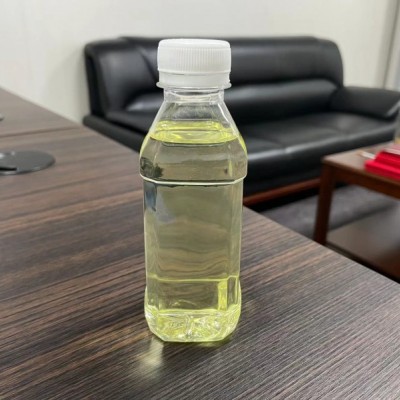 免酸碱布油脱色除味技术