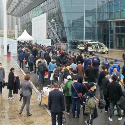 2023内蒙古第11届国际清洁供暖空调热泵展览会即将开幕