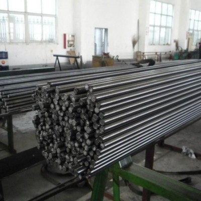12Cr1MoV冷拉棒抗拉强度