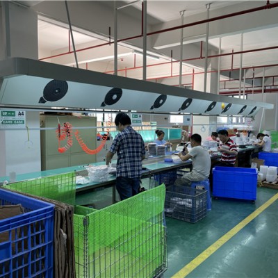 工厂评估 亚马逊验厂 电商验厂