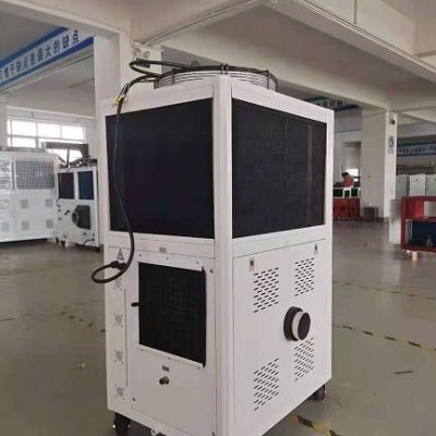 空气处理循环低温冷风机 低温冷气机