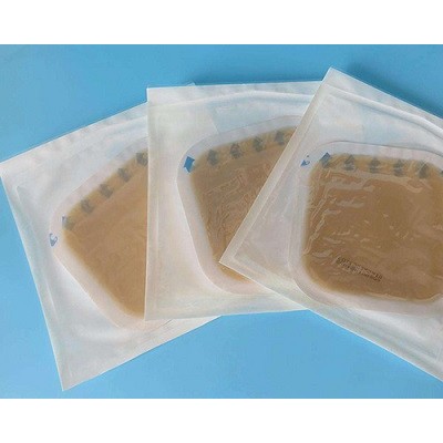 一次性使用藻酸盐敷料包