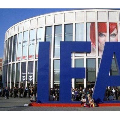 IFA2023,德国柏林消费电子展览会