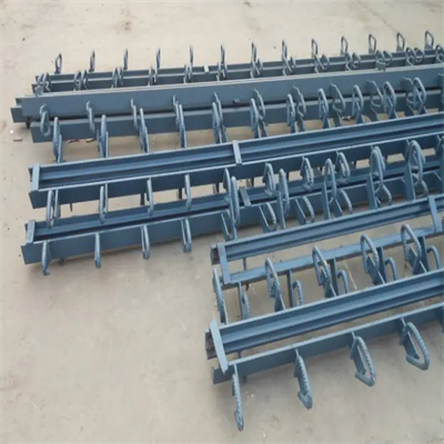 公路桥梁伸缩缝 C/E/F/Z 梳齿板型模数式伸缩缝 价格