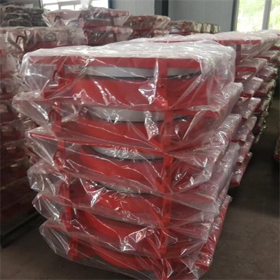 GPZ盆式橡胶支座 公路桥梁盆式支座鑫运定制