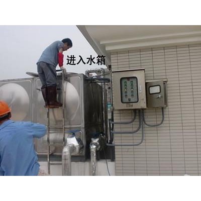 广州黄埔区洗水池公司，蓄水池清洗消毒，生活水箱清洁