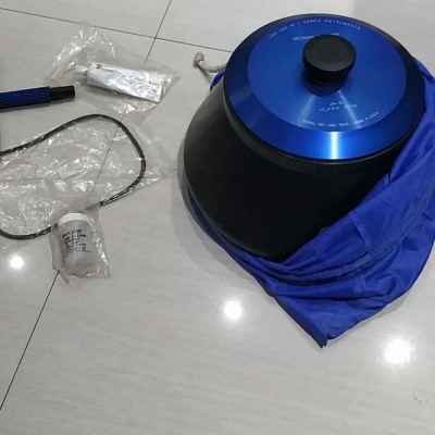 出售贝克曼beckman二手转头JA-10货号369687
