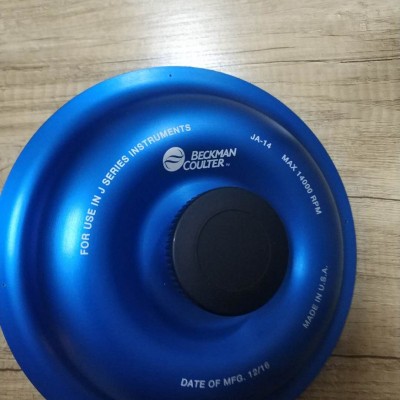贝克曼beckman离心机转头JA-14货号339247销售