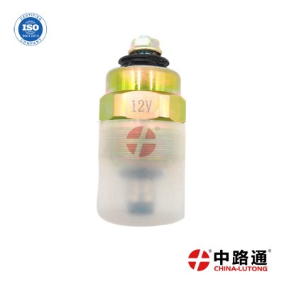 适配于高压燃油泵电磁阀厂家GR