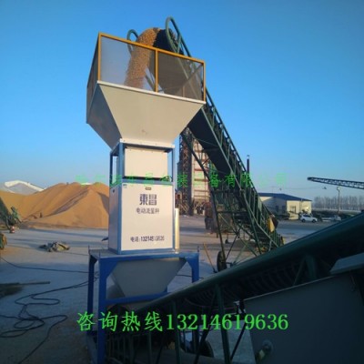 江西省200吨每小时水稻电子流量秤的价格