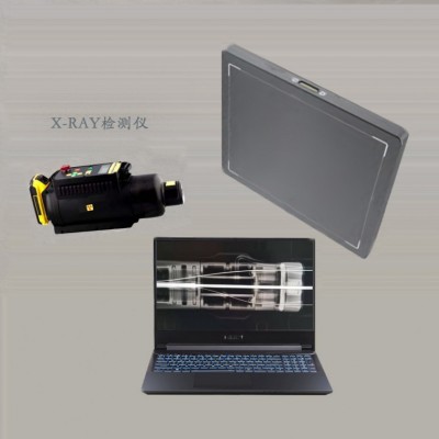 X射线数字成像检测缺陷快速识别技术与X-RAY检测