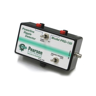 Pearson Electronics传感器