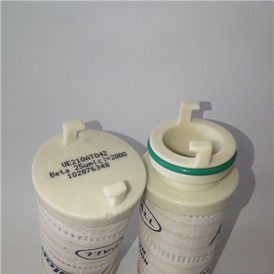 颇尔过滤器大通量液压滤芯UE210AT042