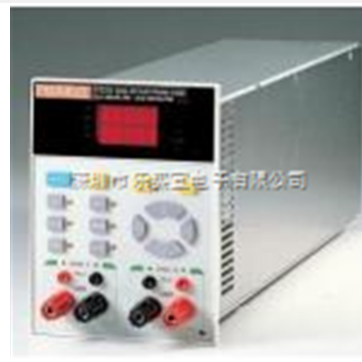 Chroma回馈式模拟电网电源