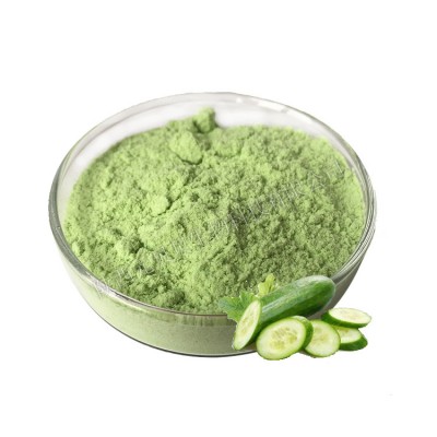 黄瓜粉果蔬粉植物提取物量多从优实力工厂