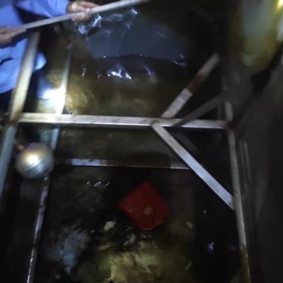 中山石歧水池保洁公司，清洗蓄水箱服务，二次供水设施清洁