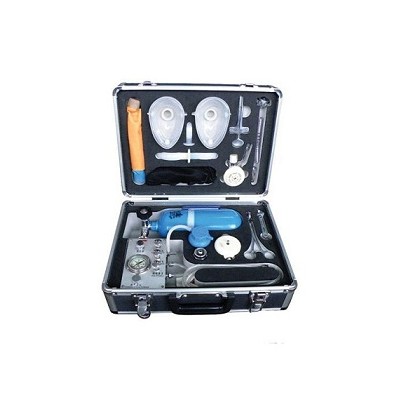 矿用苏生器厂家MZS30型自动苏生器