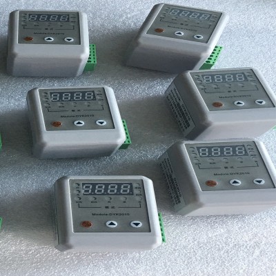 精小型电动执行器Moduie:DYK2010控制模块