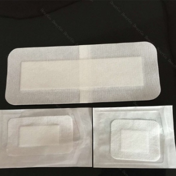 一次性使用无菌敷贴