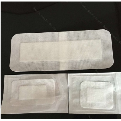 一次性使用无菌敷贴