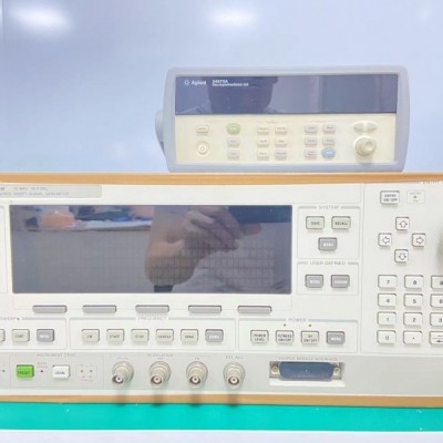回收安捷伦仪器 回收Agilent仪器
