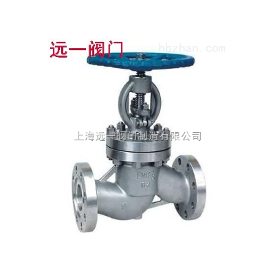 不锈钢截止阀J41W-16P/25P/40P/R/RL