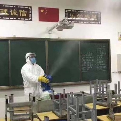广州越秀东风路消毒公司，货物消毒杀菌，上门消毒电话