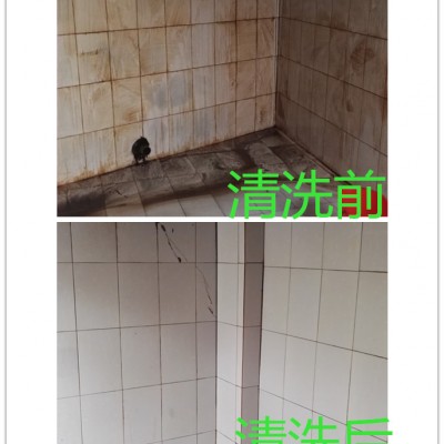 佛山富湾洗二次供水设施公司，提供水箱清洗服务，蓄水池清洁消毒