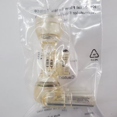 Y形流量传感器适配器