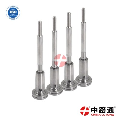 适用于豪沃重卡电装阀杆厂家F00VC02246