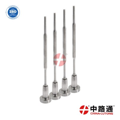 适配于解放喷油器阀组件阀杆厂家F00VC02246