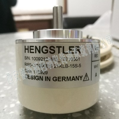 RI50-O/1000ES.21KLB-15S-5增量编码器