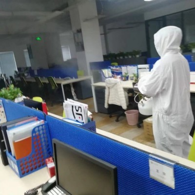 广州琶洲专业消毒公司，消毒杀菌电话，正规防疫消杀服务
