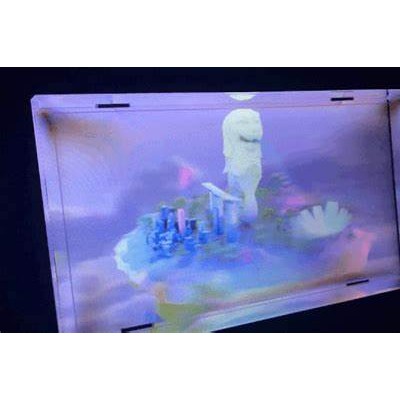 Looking Glass中国销售 代理商 经销商时代中视