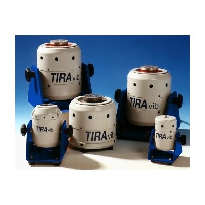 TIRA（迪勒）全系列的振动试验产品