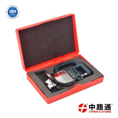 适配于高压共轨喷油嘴研磨工具厂家GR