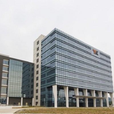 重庆潼南区外墙玻璃维修施工-潼南幕墙铝板设计安装-重庆楠幕墙