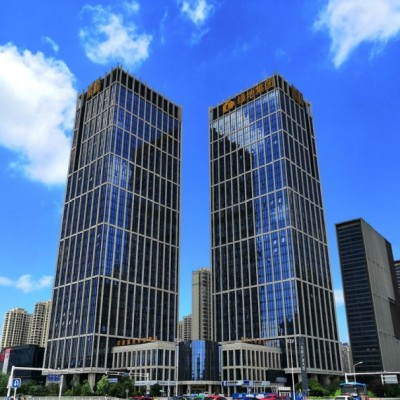 重庆忠县外墙玻璃维修施工-忠县幕墙铝板设计安装-重庆楠幕墙