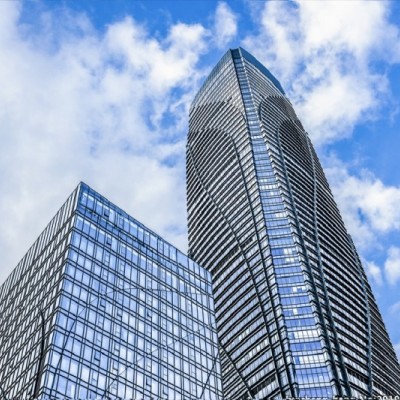 重庆奉节县外墙玻璃维修施工-奉节幕墙铝板设计安装-重庆楠幕墙